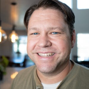 Profile photo of Ricky Kesler